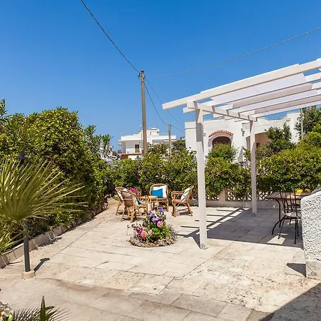 Fontanelle Villa Villanova di Ostuni
