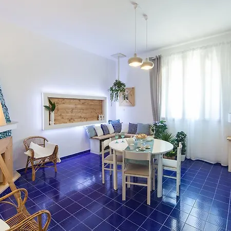 Villa Fontanelle Villanova di Ostuni
