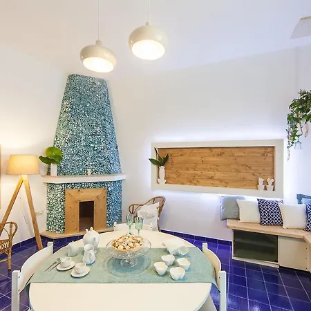 Villa Fontanelle Villanova di Ostuni