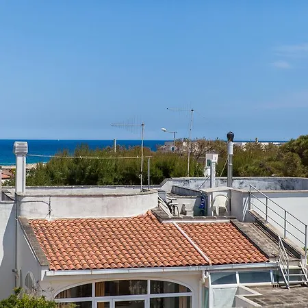 Fontanelle Villa