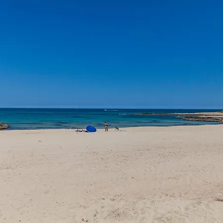 Villa Fontanelle Villanova di Ostuni
