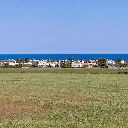 Villa Fontanelle Villanova di Ostuni