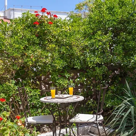 Fontanelle Villa Villanova di Ostuni