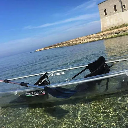 Fontanelle Villa Villanova di Ostuni